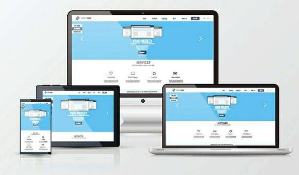 無錫網站制作公司的響應式網站建設應該注意什么？